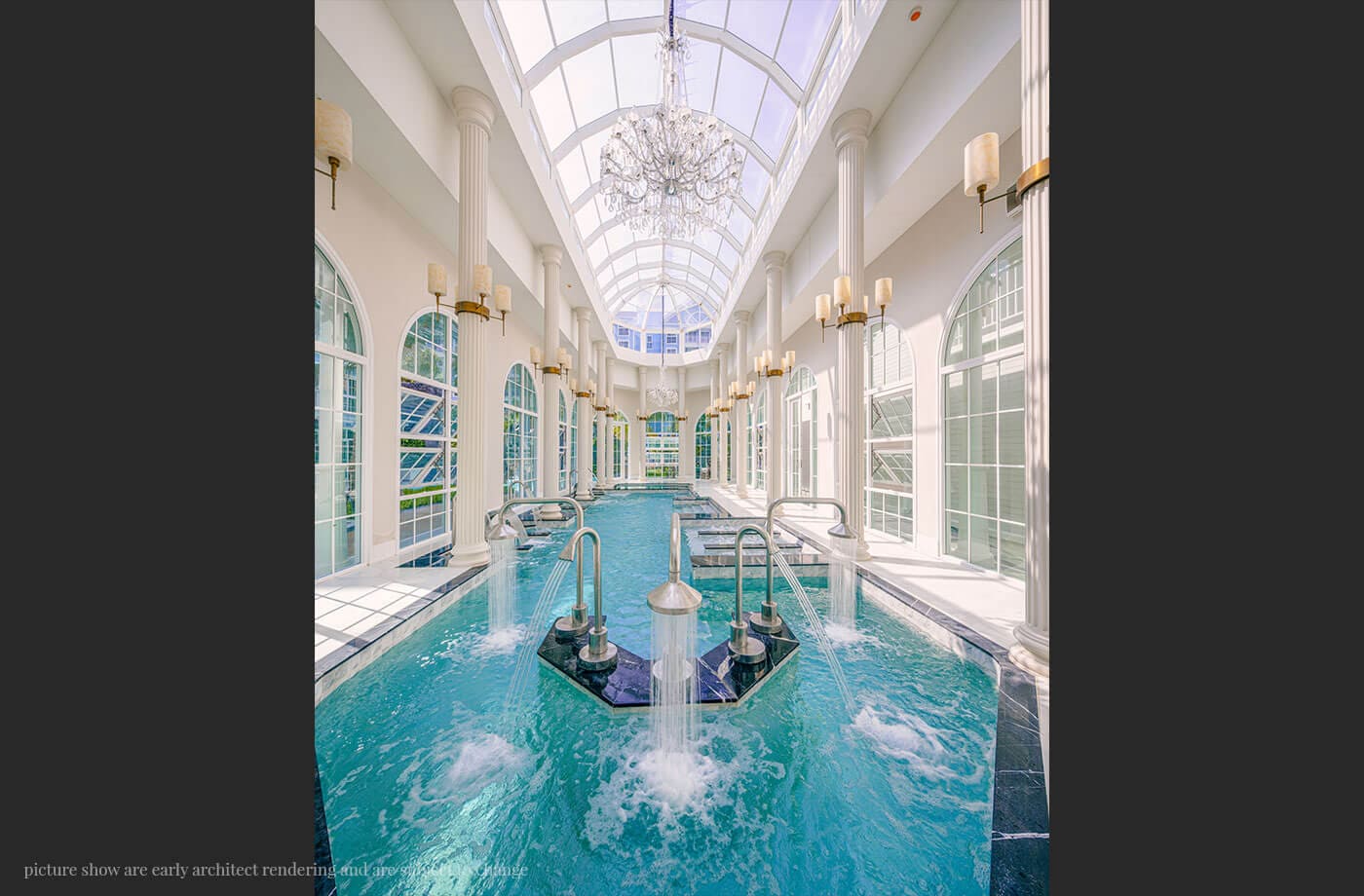 Grand Florida Beachfront Condo Resort — Na Jomtien Pattaya